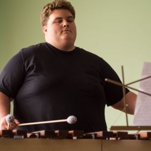 Meet your Posher, Luke